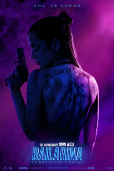 Bailarina (John Wick)